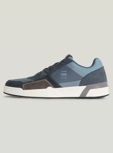 Carrick Cup Low Sneakers